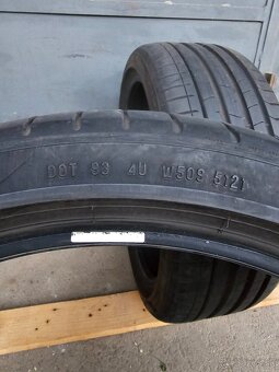 225/40r19 pirelli - 3