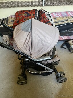 PEG PEREGO Pliko P 3 Compact - 3