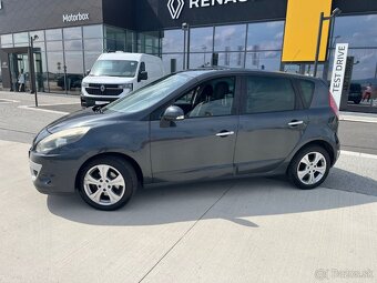 Renault Mégane Scénic 1.6 benzín - 3
