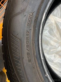 Nejazdene Goodyear 215/60 R 17 Vector 4SEASONS 100H - 3