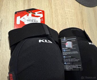 Chranice kolien Kellys Rampart L - 3