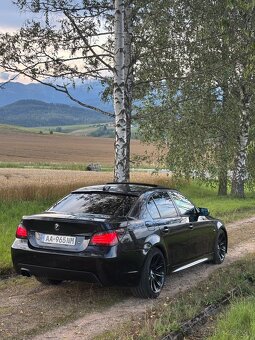 Bmw E60 - 3