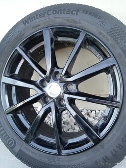 5x112 r17 elektrony....Škoda, Vw, Seat - 3