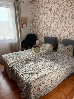 Prenájom 2 izbový byt komplet zariadený - 3