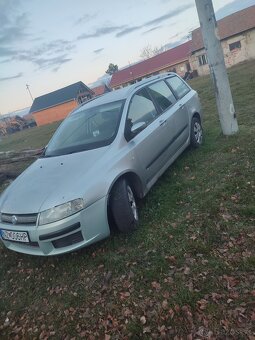 Fiat Stilo - 3