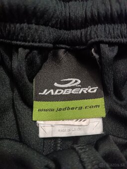 pánske športové trenky Jadberg a Lonsdale - 3