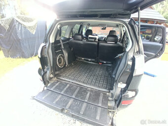 Mitsubishi Outlander 2.0 DI-D - 3