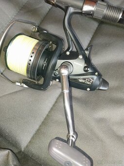 Rybarske potreby - 3