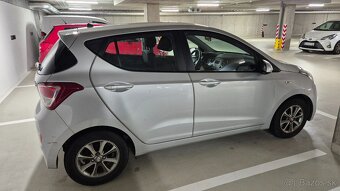 Hyundai i10 - 3