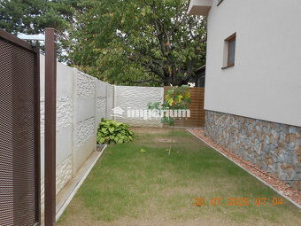 NOVOSTAVBA -3podlažný rodinný dom 73 m2 s pozemkom, Hamuliak - 3
