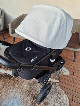 Bugaboo Fox 5 - 3