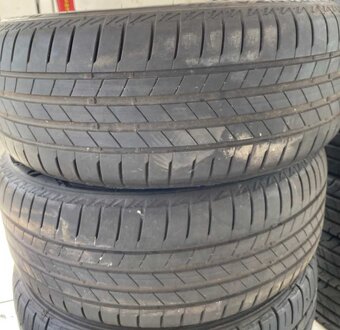 Bridgestone Turanza T005 205/55 R16 - 3