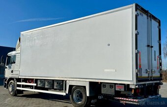 MAN TGM 18.290 - 4x2 – Mrazák - EURO 6 - 3