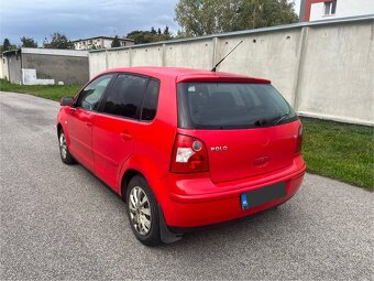 Volkswagen Polo - 3