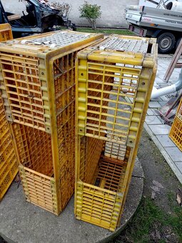 Prepravká na hydinu - 3