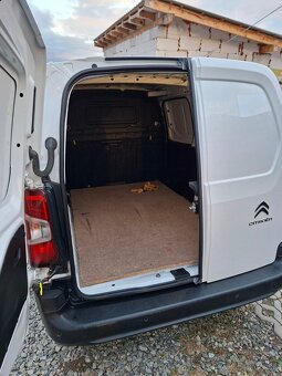 Citroen Berlingo XL - 3