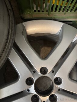 Mercedes ML w164 R19 - 3