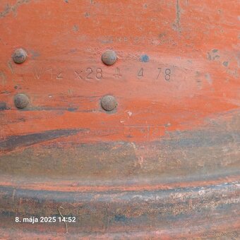 Dik kolesa zetor - 3