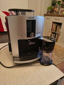 Kávovar Krups - 3