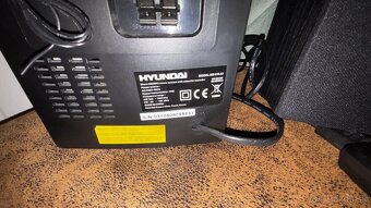Radio hyundai - 3