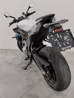 CFMOTO   675NK  2025 - 3