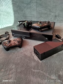 Xbox One - 3