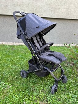 Kočík EasyWalker XS (sportovy cestovny kocik) - 3