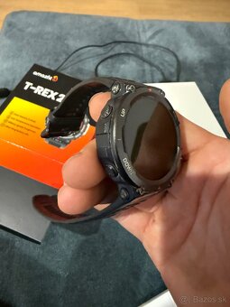 Amazfit t rex 2 - 3