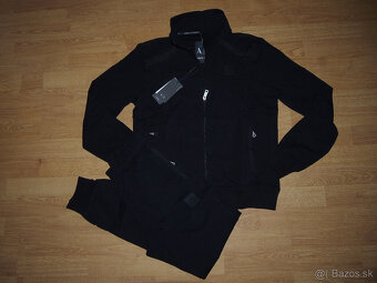 Armani Exchange pánska tepláková súprava 2 - 3