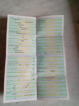 Volkswagen Polo kombi - 3