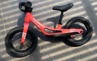 Detské odrážadlo Amulet RUNNER pôvodná cena 160€ - 3