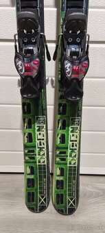 Detské lyže Volkl 138cm - 3