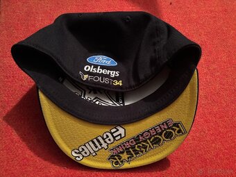 etnies Rockstar šiltovka - 3