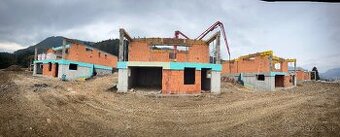 Hrubé stavby , základové dosky , výstavba rodinných domov - 3