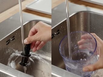 sekáčik Primera chopper - 3