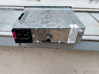 Autoradio Skoda Symphony - 3