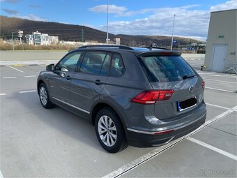 VW Tiguan 1.5 TSI, automat - 3