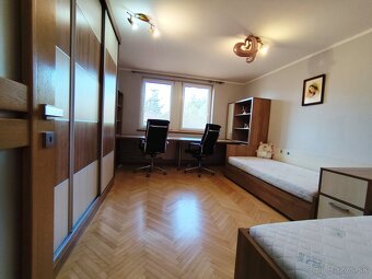 Veľkometrážny kompletne zrekonštruovaný a zariadený 3+ - 3