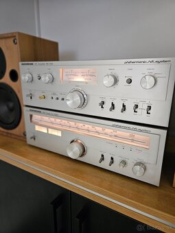 Nordmende PA1100 - 3