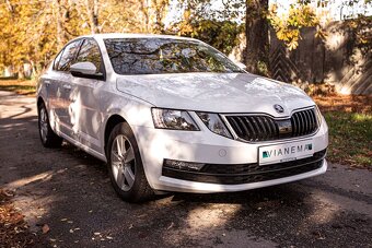 Škoda Octavia 2.0 TSI Ambition DSG - 3
