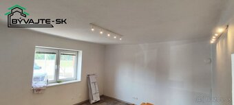 PRENÁJOM Nehnuteľnosť na bývanie aj na podnikateľské účely, - 3