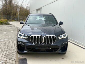 BMW X5 40i M-Pakete - 3