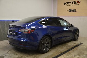 Tesla Model 3 LR ReFresh 4x4 366kw/82kWh NELAKOVANÉ - 3