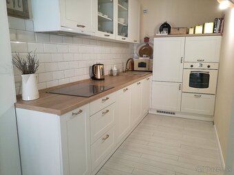 NA PRENÁJOM : Štýlový 2 izbový  byt v novostavbe Malý Paríž - 3