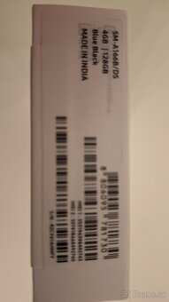 Samsung galaxy A16 5G - 3