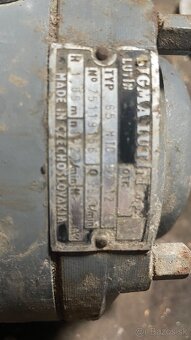 Predám obehové čerpadlo - 3