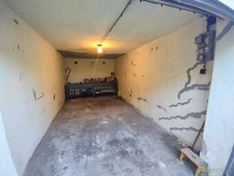 Prenájom garáže - 3