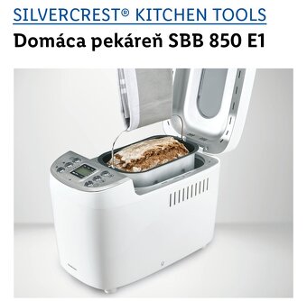 Pekáreň nielen na pečenie chleba - 3