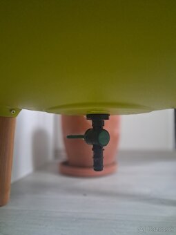 Vermikompostér - Plastia - UrbAlive - 3