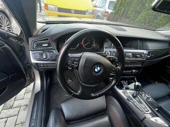 BMW 530 xDrive r.v.2016 - 3